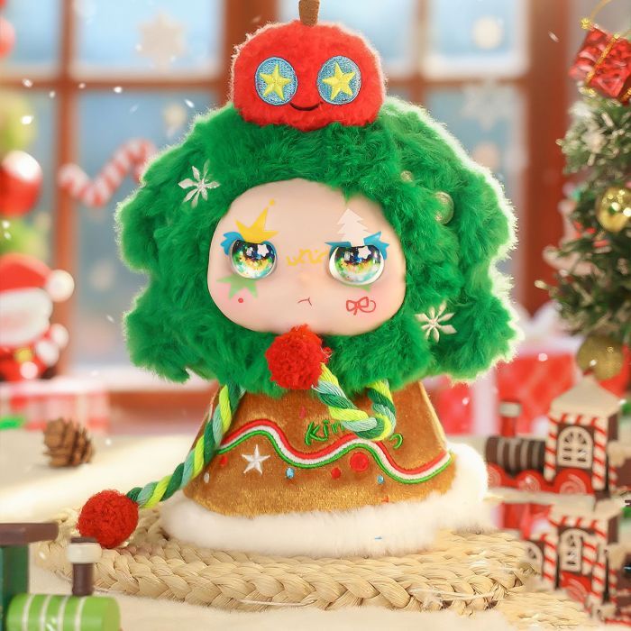 Мягкая игрушка Pop Top сюрприз Kimmon Веселый фестиваль (556031) изображение 6