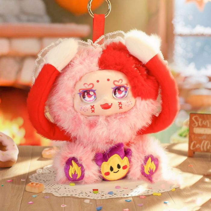 Мягкая игрушка Pop Top сюрприз Kimmon Веселый фестиваль (556031) изображение 9