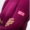 Термокофта Sensor Merino Active LS 12110027, SW11MA-lilla-L (SW11MA-lilla-L) изображение 5