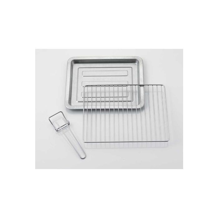 Електропіч Ariete 981 зображення 3