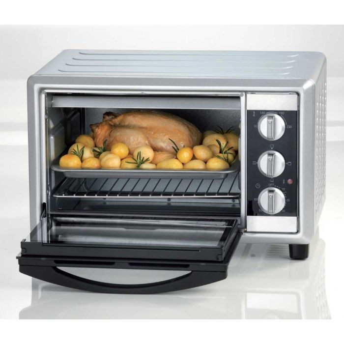 Електропіч Ariete 981 зображення 4