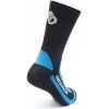 Носки Sensor Treking Merino 1065672, SU41TM-black-blue-6-8 (SU41TM-black-blue-6-8) изображение 3