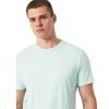 Футболка Sol's Legend блідо-блакитний S (03981199S) изображение 4