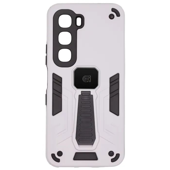 Чохол до мобільного телефона Armorstandart Proover Infinix Hot 60 5G Black (ARM87288)