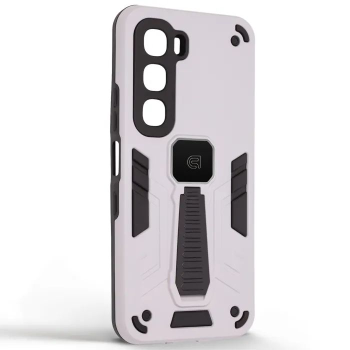 Чохол до мобільного телефона Armorstandart Proover Infinix Hot 60 5G Black (ARM87288) зображення 2