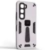 Чохол до мобільного телефона Armorstandart Proover Infinix Hot 60 5G Grey (ARM87290) зображення 2