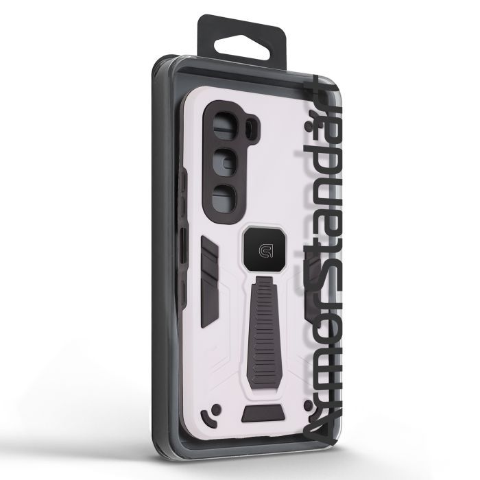 Чохол до мобільного телефона Armorstandart Proover Infinix Hot 60 5G Black (ARM87288) зображення 3