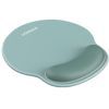 Коврик для мышки Ugreen LP668 Green (25243)