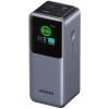 Батарея універсальна Ugreen 20000 mAh 130W Fast Charging Space gray (U_35524B) зображення 2