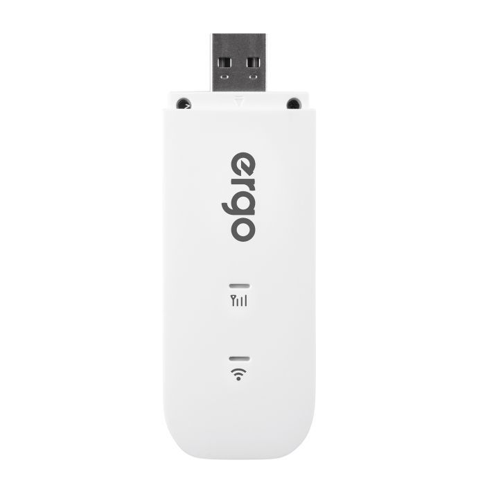 Мобильный модем Ergo W023-CRC9 (lifecell) изображение 8