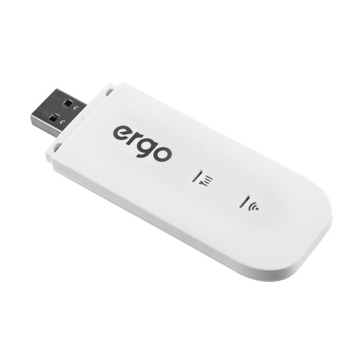 Мобильный модем Ergo W023-CRC9 (lifecell) изображение 9