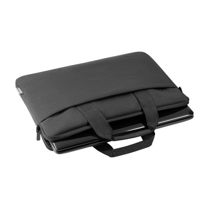 Сумка для ноутбука Defender 15.6" Shieldy black (26145) изображение 3