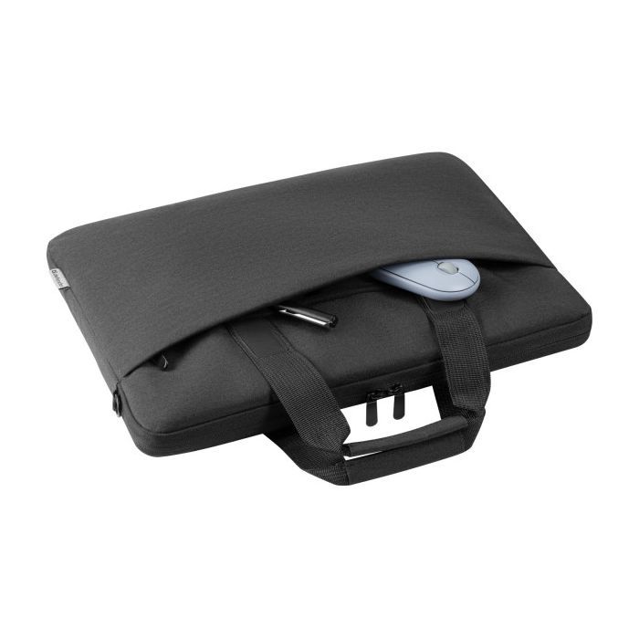 Сумка для ноутбука Defender 15.6" Shieldy black (26145) изображение 4