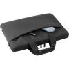 Сумка для ноутбука Defender 15.6" Shieldy black (26145) изображение 4