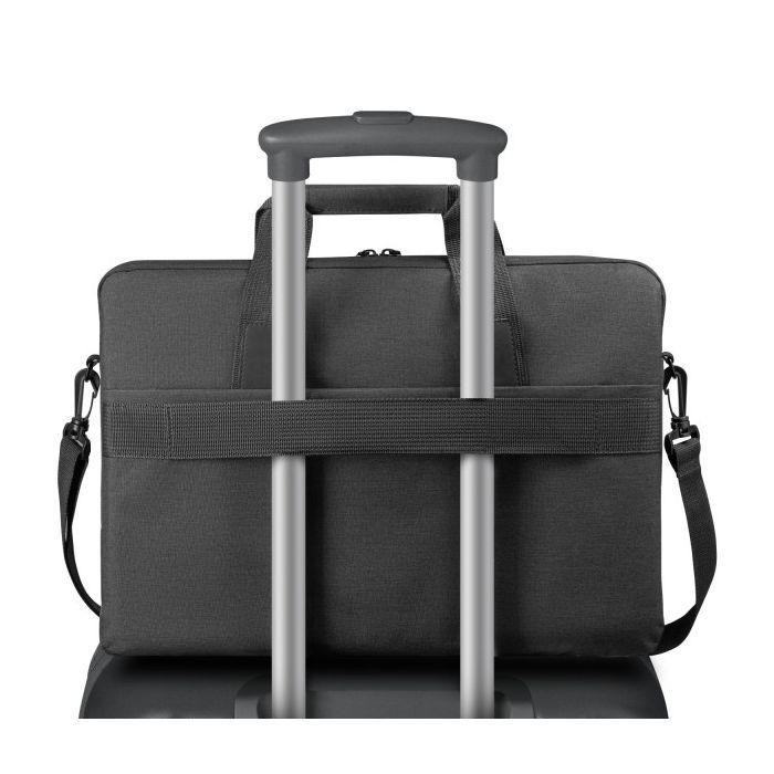 Сумка для ноутбука Defender 15.6" Shieldy black (26145) изображение 5