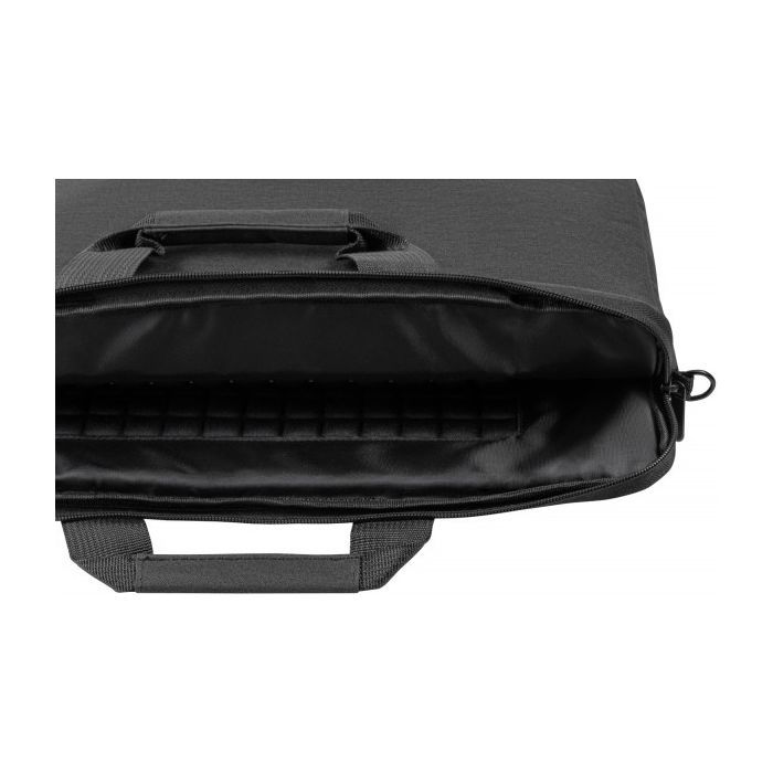 Сумка для ноутбука Defender 15.6" Shieldy black (26145) изображение 6