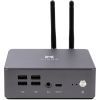 Компьютер Vinga Mini PC V667 (V6671255U.32512W1P) изображение 2