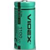 Аккумулятор 18350 1100mAh bulk/1шт Videx (18350/1100/1B) изображение 2