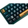 Клавиатура Thunderobot VIC68 TTC Ultra RGB King Magnetic Switch USB Parrot Green (6932066320188) изображение 10
