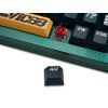Клавиатура Thunderobot VIC68 TTC Ultra RGB King Magnetic Switch USB Parrot Green (6932066320188) изображение 11
