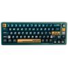 Клавиатура Thunderobot VIC68 TTC Ultra RGB King Magnetic Switch USB Parrot Green (6932066320188) изображение 3