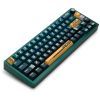 Клавиатура Thunderobot VIC68 TTC Ultra RGB King Magnetic Switch USB Parrot Green (6932066320188) изображение 4