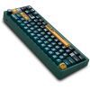 Клавиатура Thunderobot VIC68 TTC Ultra RGB King Magnetic Switch USB Parrot Green (6932066320188) изображение 7