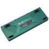 Клавиатура Thunderobot VIC68 TTC Ultra RGB King Magnetic Switch USB Parrot Green (6932066320188) изображение 8
