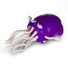 Интерактивная игрушка Tiki Wiki Кальмарини денсерини (свет, украинский, пурпурный) (158-21-UA-P) изображение 5
