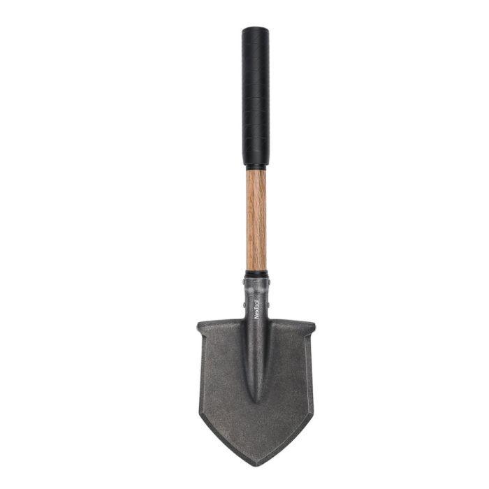 Тактическая лопата NexTool NE20396 висувна саперна (NE20396) изображение 2