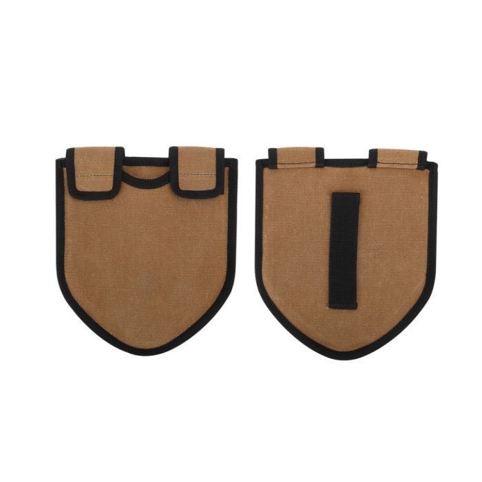 Тактическая лопата NexTool NE20396 висувна саперна (NE20396) изображение 3