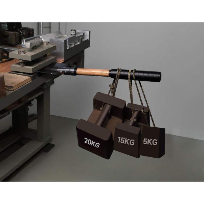 Тактическая лопата NexTool NE20396 висувна саперна (NE20396) изображение 8