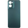 Чехол для мобильного телефона Dengos Motorola G06 Soft+glass Green (DG-KM-180) изображение 2