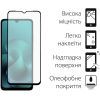 Чехол для мобильного телефона Dengos Motorola G06 Soft+glass Green (DG-KM-180) изображение 3