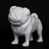 Пластик для 3D-принтера Prusament PLA 1.75 mm, 1kg, White Pristine (PLAPRSTNWHT1KG) изображение 3
