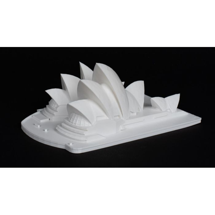 Пластик для 3D-принтера Prusament PLA 1.75 mm, 1kg, White Vanilla (PLAVNLAWHT1KG) изображение 4