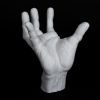 Пластик для 3D-принтера Prusament PLA 1.75 mm, 1kg, White Pristine (PLAPRSTNWHT1KG) изображение 5