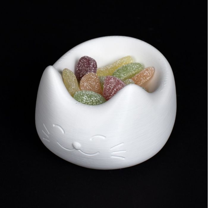 Пластик для 3D-принтера Prusament PLA 1.75 mm, 1kg, White Vanilla (PLAVNLAWHT1KG) изображение 6