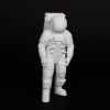 Пластик для 3D-принтера Prusament PLA 1.75 mm, 1kg, White Pristine (PLAPRSTNWHT1KG) изображение 7