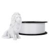 Пластик для 3D-принтера Prusament PLA 1.75 mm, 1kg, White Pristine (PLAPRSTNWHT1KG)