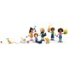 Конструктор LEGO Friends Клубный дом друзей HLC (42689) изображение 7