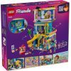 Конструктор LEGO Friends Клубный дом друзей HLC (42689) изображение 8