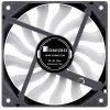 Кулер для корпуса JONSBO 12020 Black изображение 5
