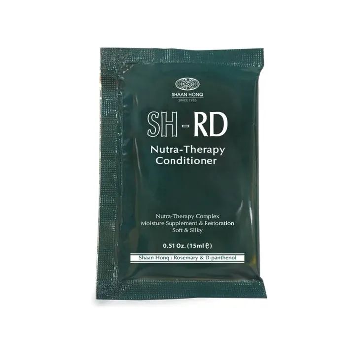 Кондиционер для волос SH-RD Nutra-Therapy Conditioner Профессиональный Питательный 250 мл (652418102359)