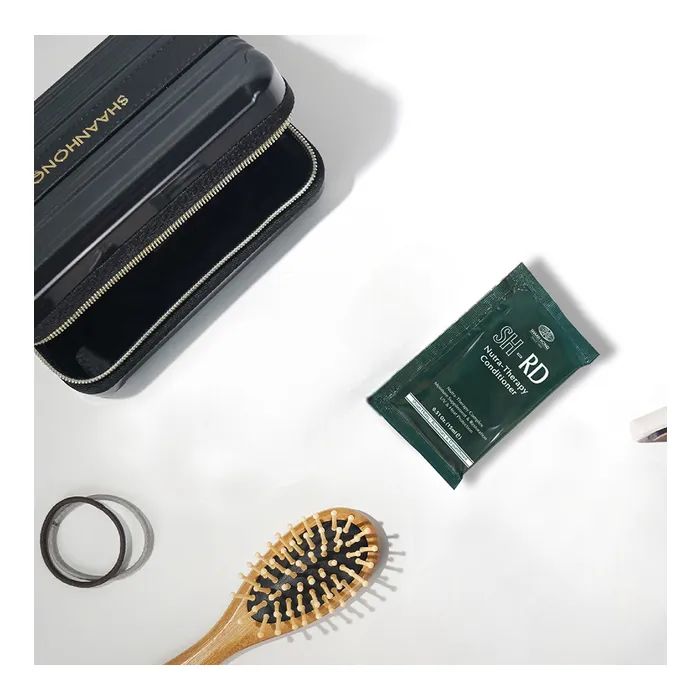 Кондиционер для волос SH-RD Nutra-Therapy Conditioner Профессиональный Питательный 250 мл (652418102359) изображение 2