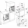 Духова шафа Whirlpool WOI5S8HM1SBA зображення 11