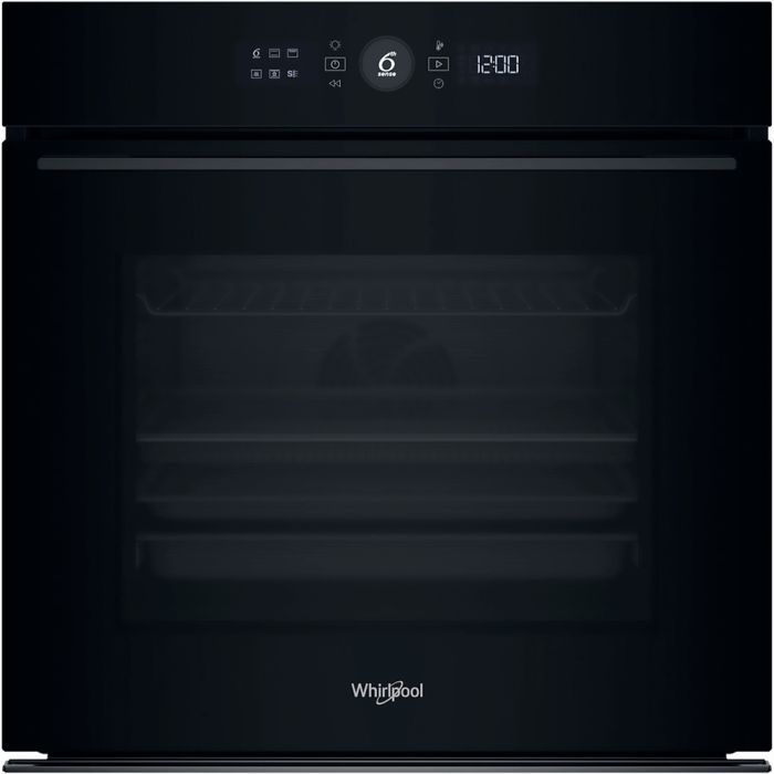Духова шафа Whirlpool WOI5S8HM1SBA