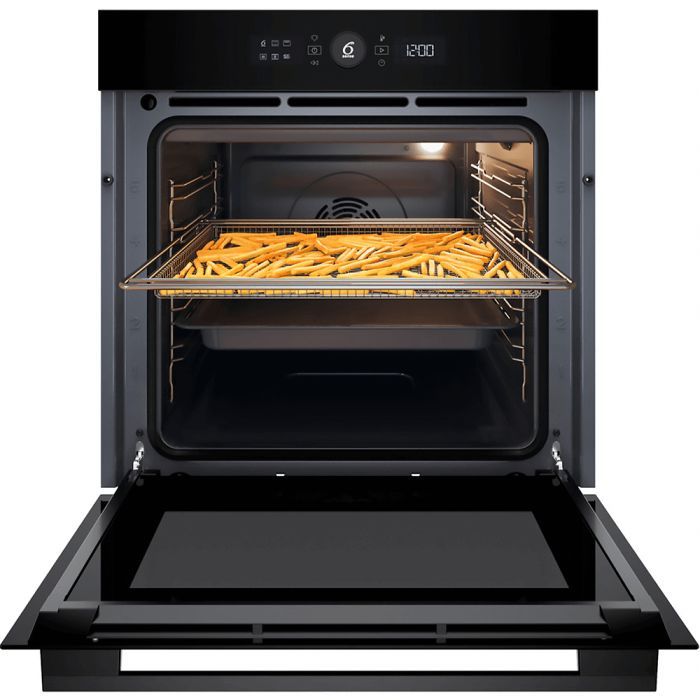 Духова шафа Whirlpool WOI5S8HM1SBA зображення 3