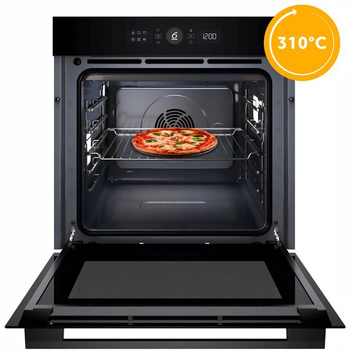 Духова шафа Whirlpool WOI5S8HM1SBA зображення 4