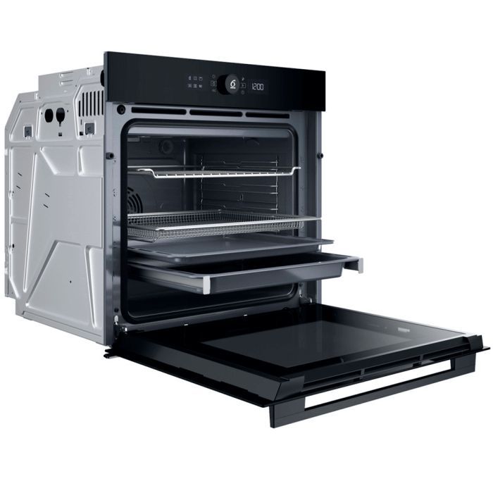 Духова шафа Whirlpool WOI5S8HM1SBA зображення 5